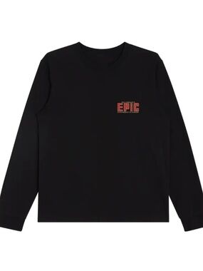 Official Elvis Presley EPiC Merch Sweatshirt